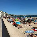 Napoleon - 6 Couchages - 3 - Centre Apartment Golfe-Juan