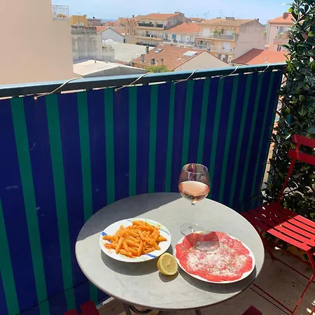 Apartamento Napoleon - 6 Couchages - 3 - Centre *