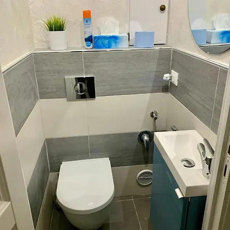 Apartamento Napoleon - 6 Couchages - 3 - Centre