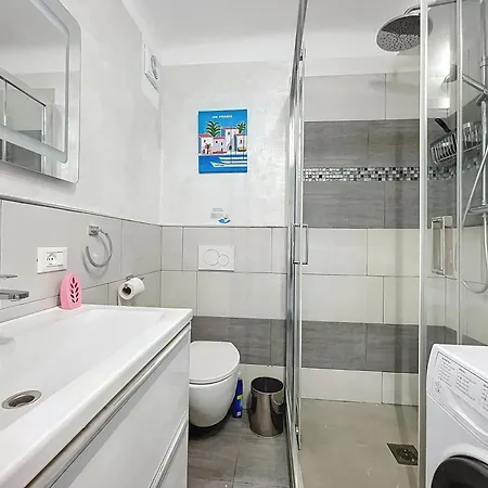 Napoleon - 6 Couchages - 3 - Centre Apartamento Golfe-Juan