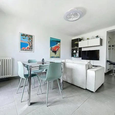 Apartment Napoleon - 6 Couchages - 3 - Centre *